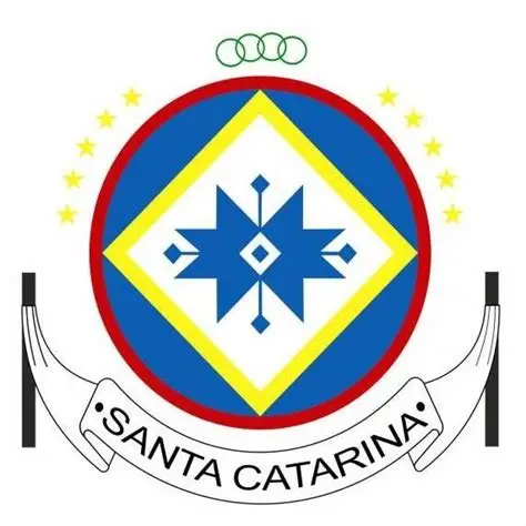Câmara Municipal de Santa Catarina